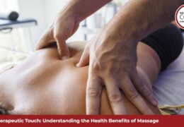 The Therapeutic Touch: Understanding the Health Benefits of Massage