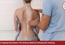 A Spine-tingling Revelation: The Science Behind Chiropractic Healing