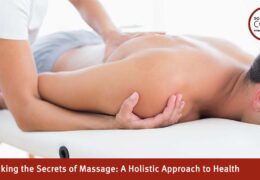 Unlocking the Secrets of Massage