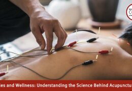 Needles and Wellness: Understanding the Science Behind Acupuncture
