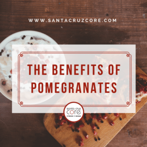 benefits-pomegrantes