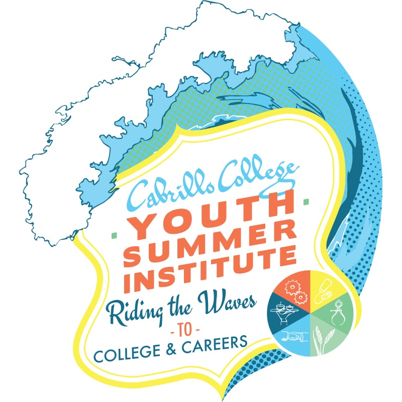 Jaimi Ellison Guest Speaker at Cabrillo’s Youth Summer Institute - Santa Cruz Core