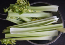 4 Hidden Health Benefits of Celery