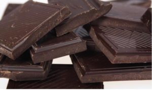 The Sweet Truth about Chocolate - Santa Cruz Core