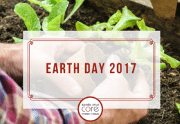 Earth Day 2017