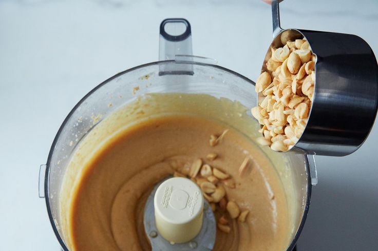 How to Choose a Better Nut Butter