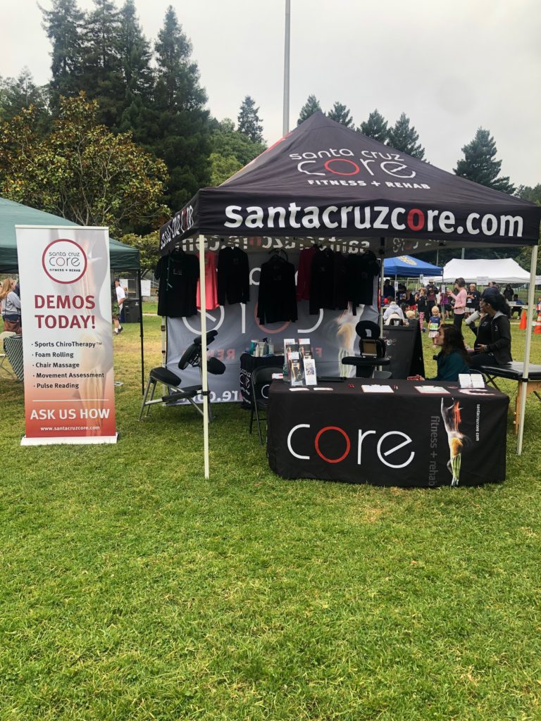 santa cruz core offering free demos at firecracker race 4th of july 
