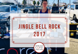 Jingle Bell Rock 2017