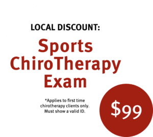 local-discount-sports-chirotherapy-exam-$99