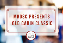 Mountain Bikers & Old Cabin Classic