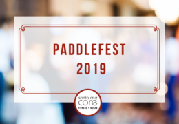33rd Annual Paddlefest Competition