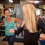 Personal Training with Yoga Instructor Lyndsay Babbit