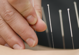 Acupuncture and Immunity
