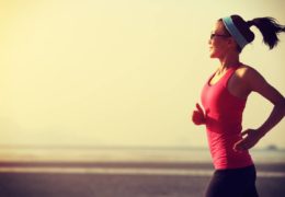 How Exercise Can Help With Anxiety