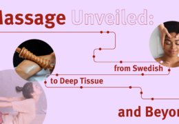 12 Transformative Massage Techniques Unveiled