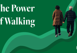 Step Up Your Health: 7 Wondrous Ways Walking Improves Overall Health