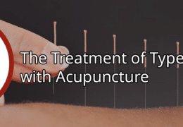 Harnessing the Healing Power of Acupuncture: Alleviating Signs and Symptoms of Type 2 Diabetes