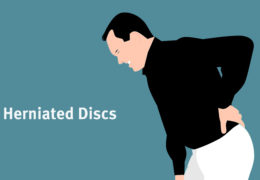 Discover 3 Surgery Alternatives to Treat Herniated Discs