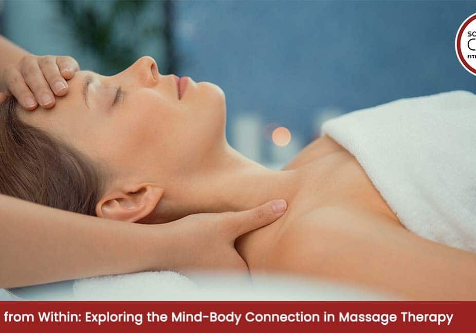 Healing from Within Exploring the Mind Body Connection in Massage Therapy