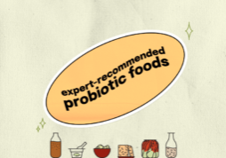 Expert probiotic