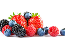 Superfoods: All About Berries!
