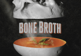 The Truth Behind Bone Broth for Sports Recovery