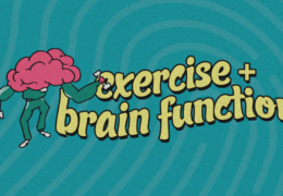 Revealing the Benefits of Exercise on Brain Function