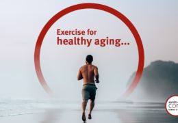 3 Main Benefits of Exercise for Healthy Aging