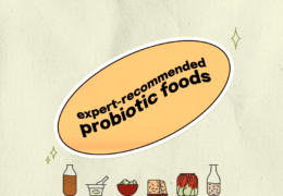 An Expert-Recommended Probiotic Foods List