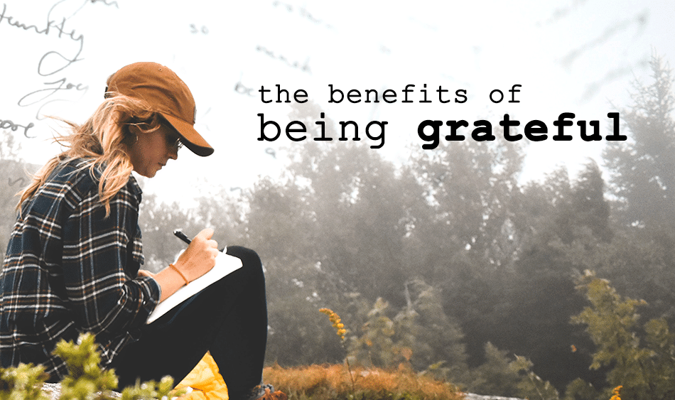 Grateful benefits
