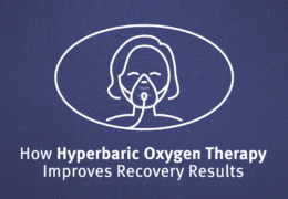 How Hyperbaric Oxygen Therapy Improves Recovery Results