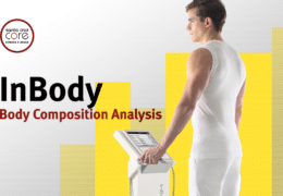 InBody: Accurate Body Composition Analysis in 1 Minute