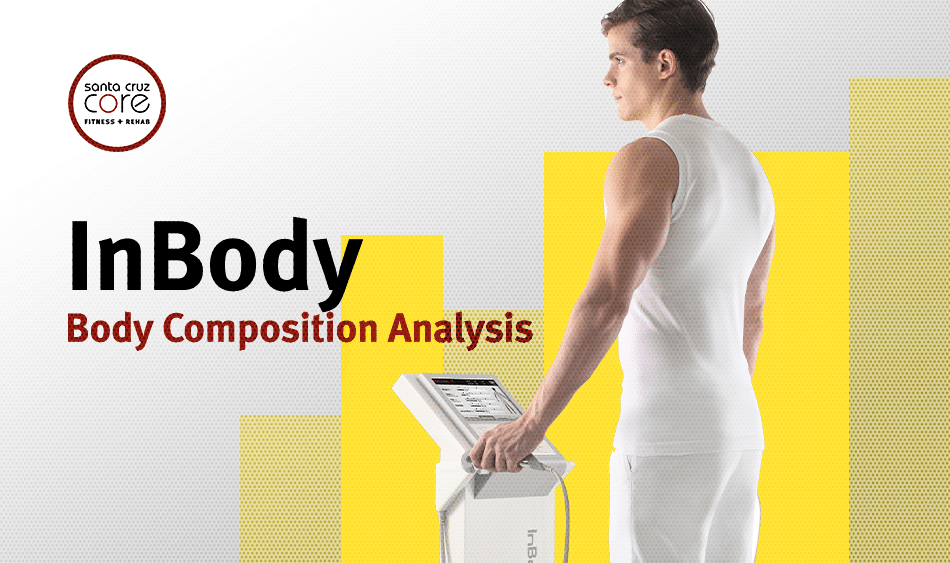 Body Composition Analysis InBody