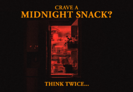 Crave a Midnight Snack? Think Twice…