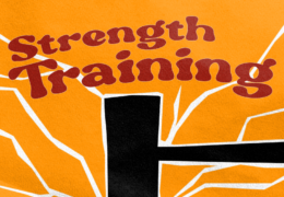 4 Core Benefits of Strength Training