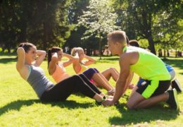 Best Exercises to Build Core Strength