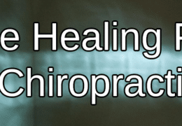 Unlocking the Healing Potential of Chiropractic Care