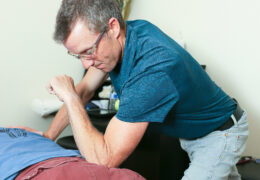 Exploring Chiropractic Care for Hypertension-Associated Headaches