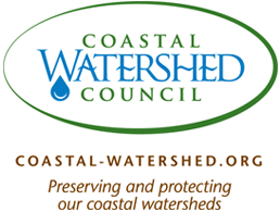coastal-watershed - Santa Cruz Core