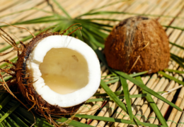 Superfoods: All About Coconut