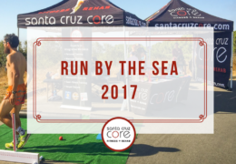 Run by the Sea 2017