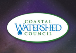 Why are we Donating to the Coastal Watershed Council?