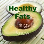 Healthy Fats: 3 Myths Busted - Santa Cruz Core