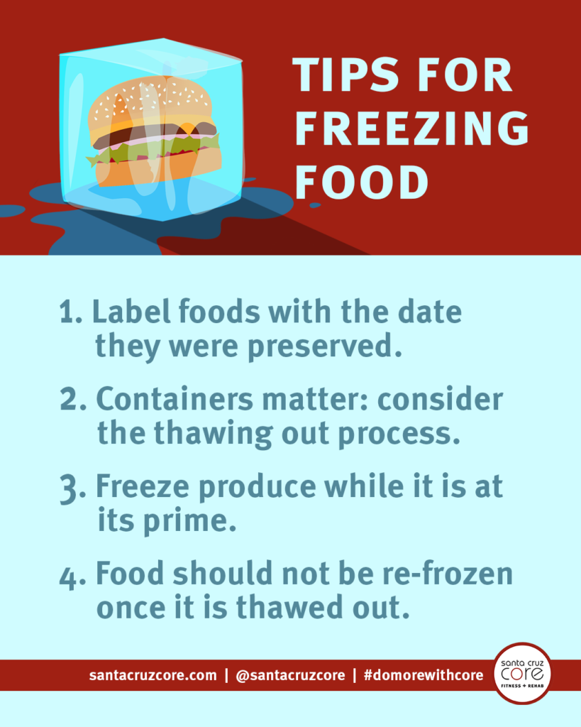 freezing-foods