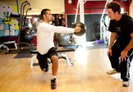 How to be a Good Personal Trainer