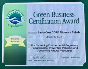 santa-cruz-core-green-business-certification-award