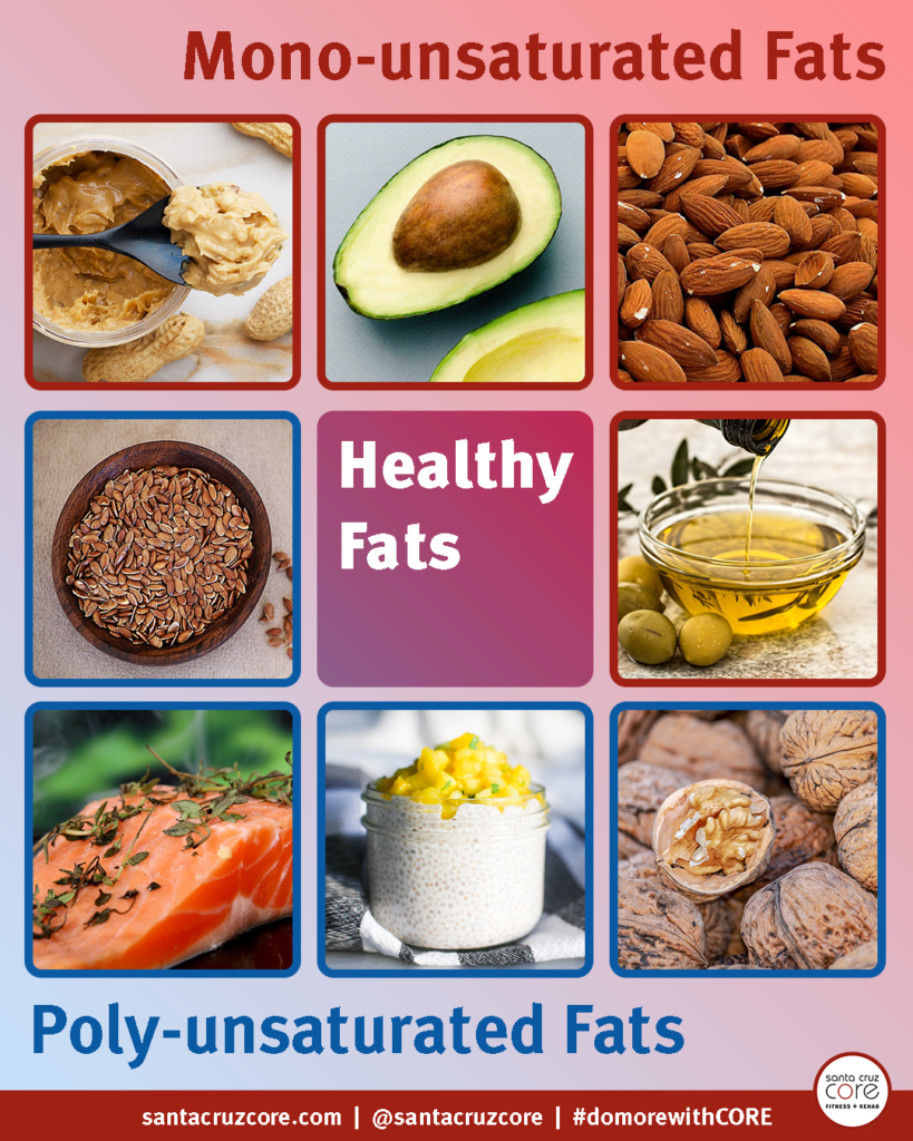 unhealthy-fats