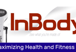 Maximizing Health and Fitness with InBody