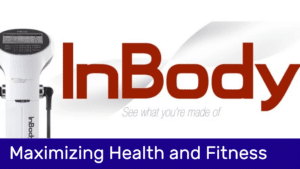 Maximize Health and Fitness with InBody