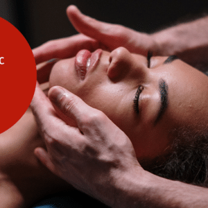 Initial Offers - Massage